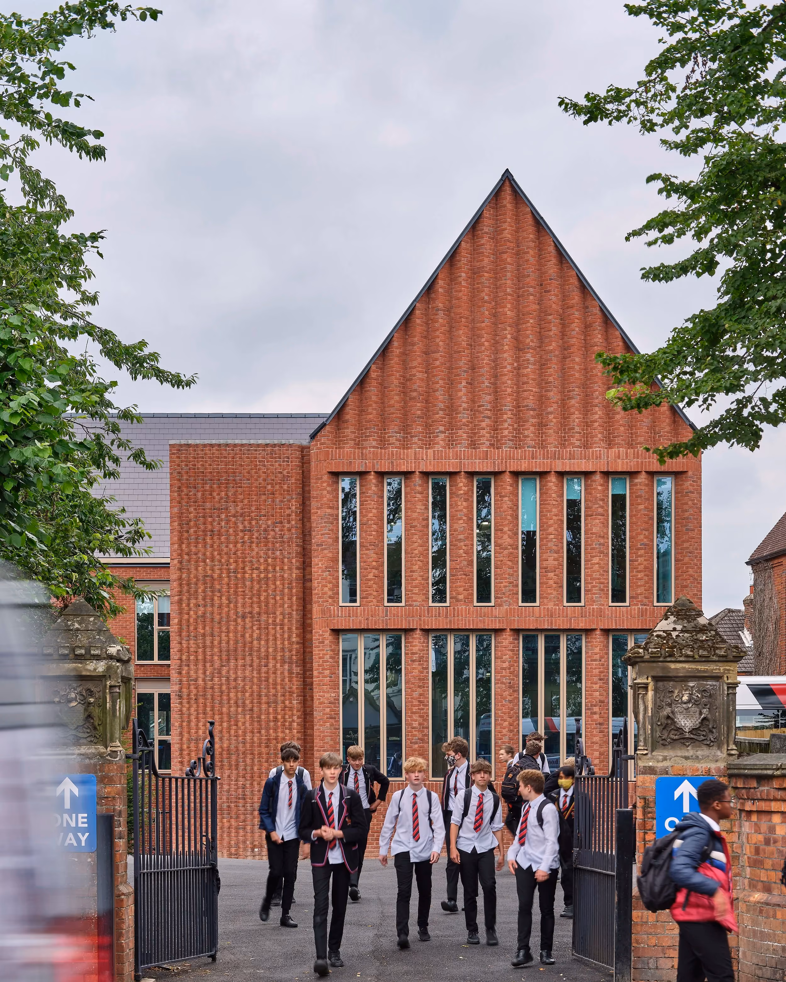 Director, Tom Morgan joins NLA’s Expert Panel for Education