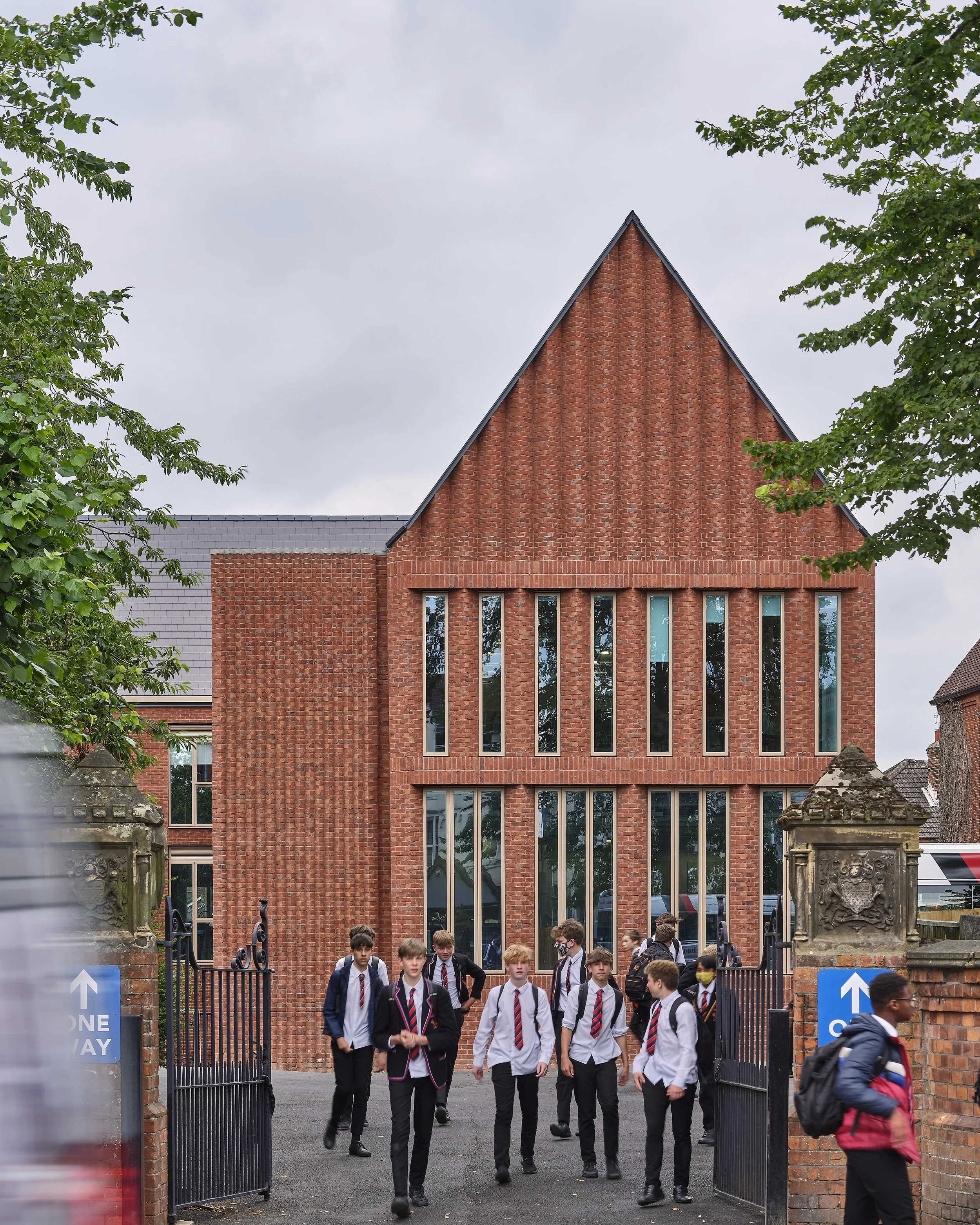 Director, Tom Morgan joins NLA’s Expert Panel for Education