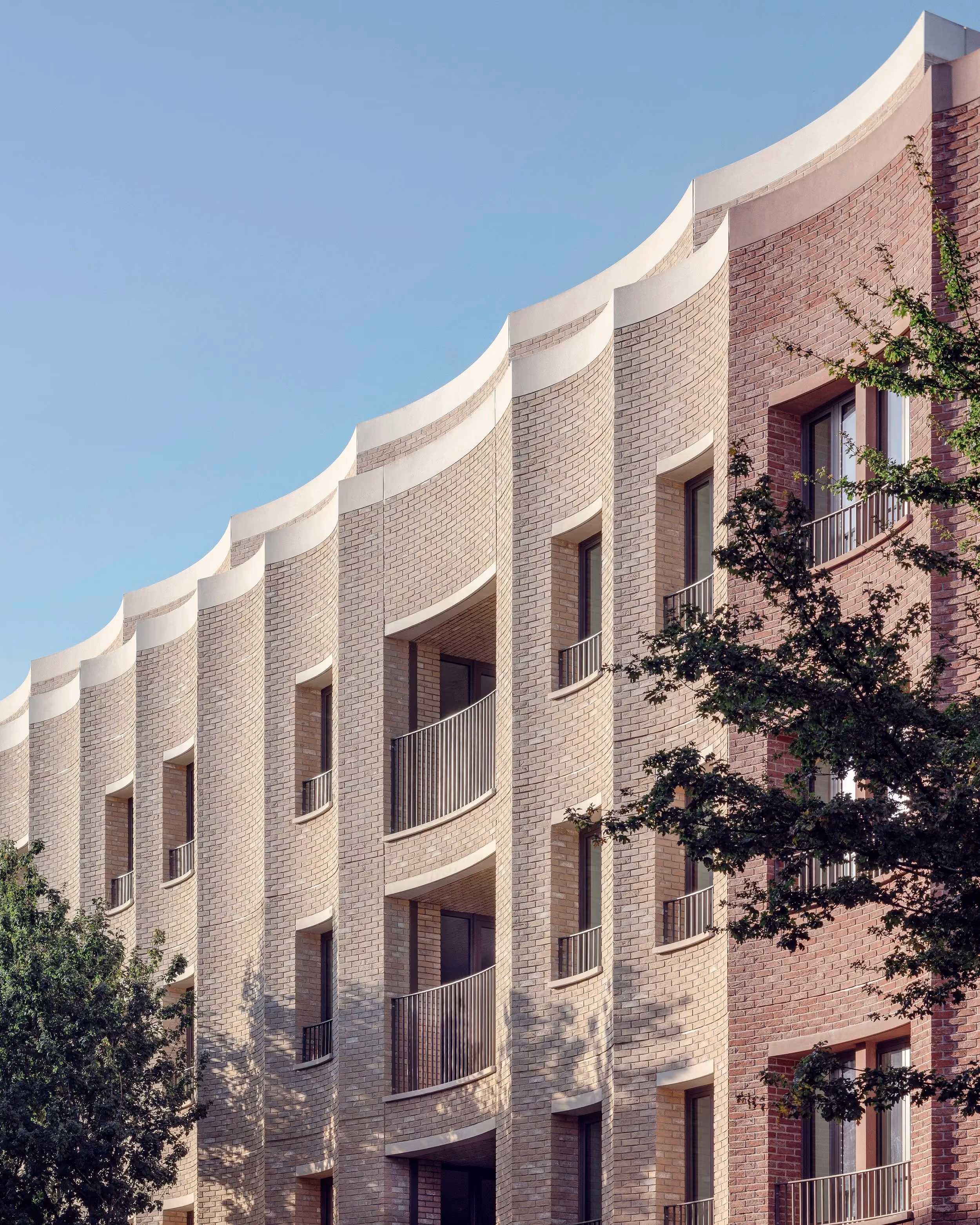 Double win for Cosway Street