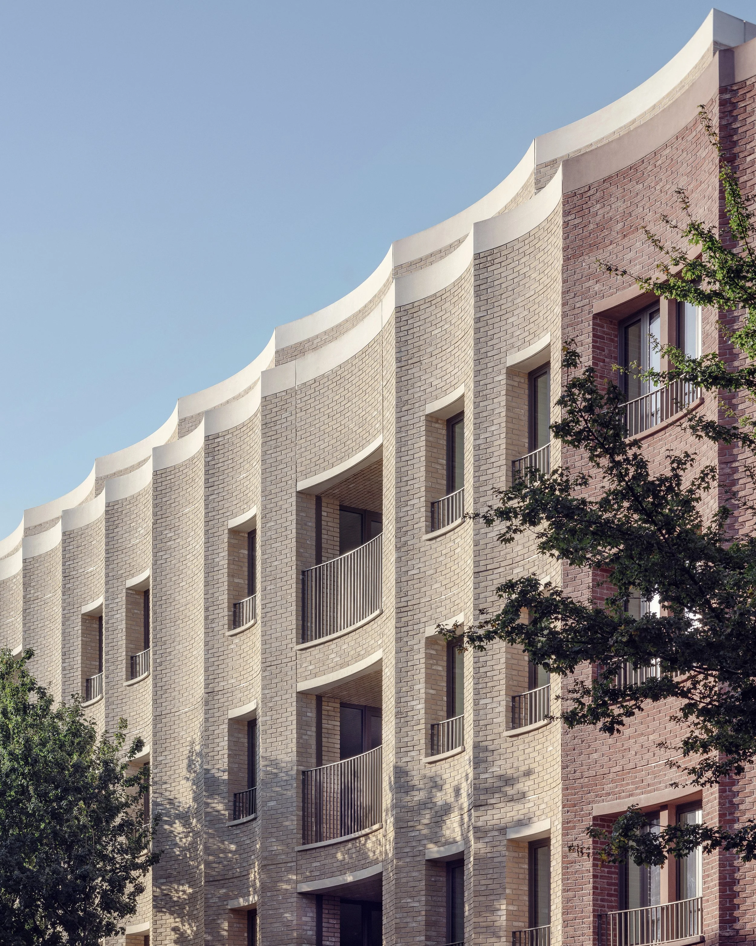 Double win for Cosway Street