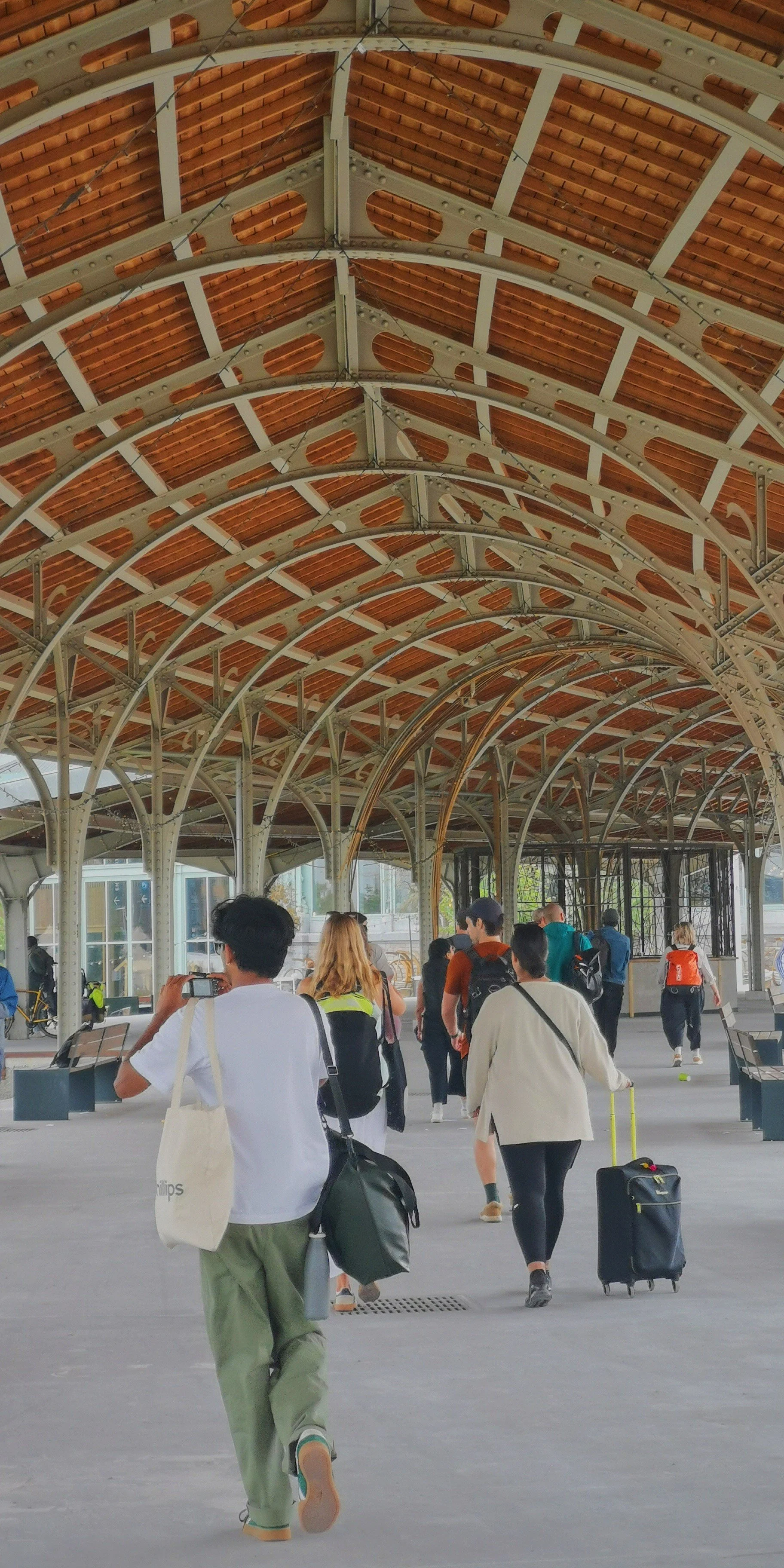 Studio trip to Brussels and Antwerp