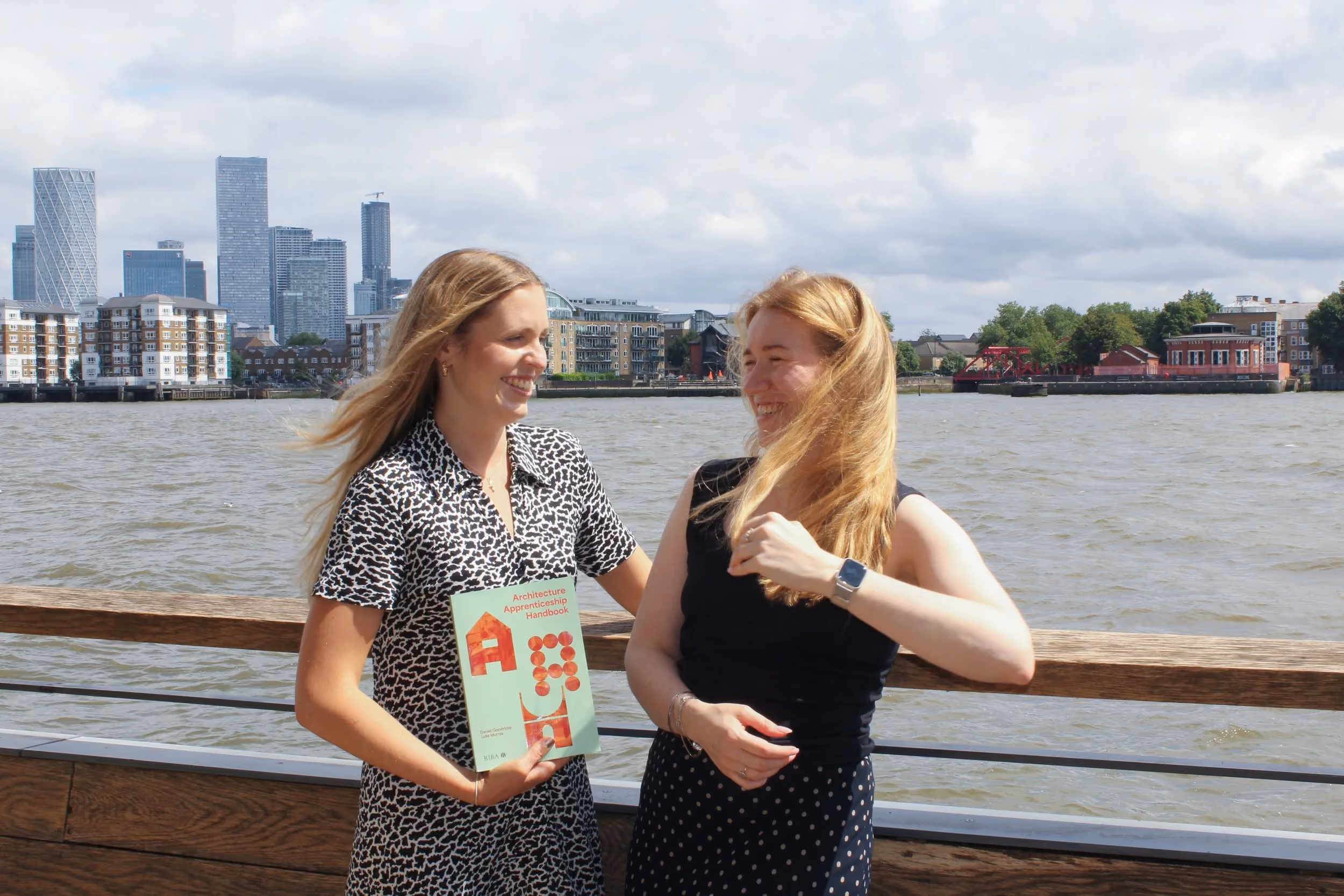 The Architecture Apprenticeship Handbook