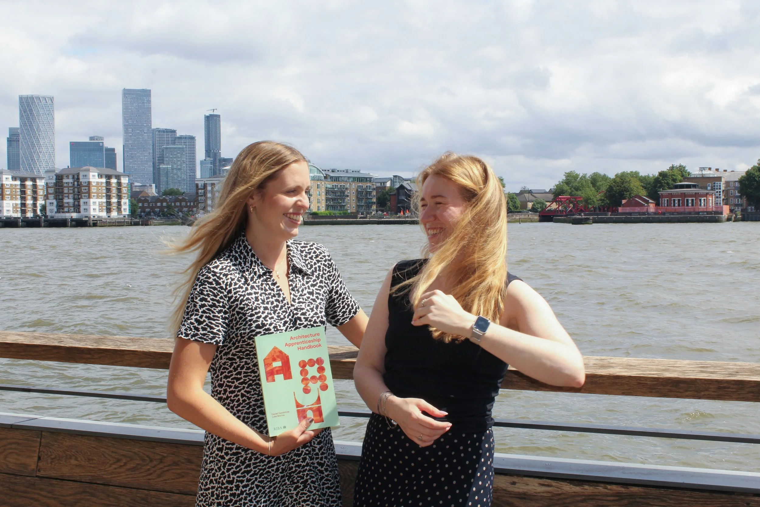 The Architecture Apprenticeship Handbook