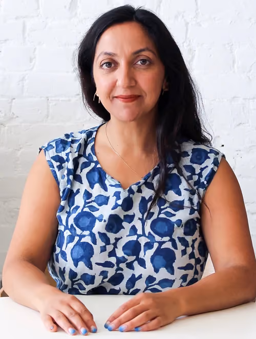 Ashmi Thapar