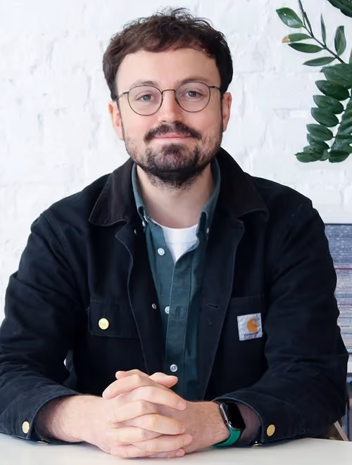 Michael Baldwin 