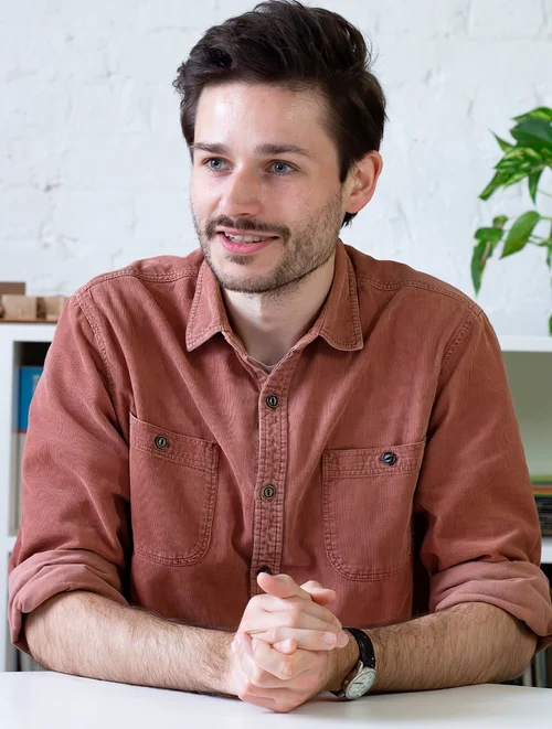 Nathaniel Welham