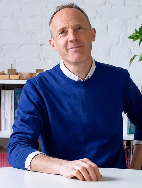 Tim Bell