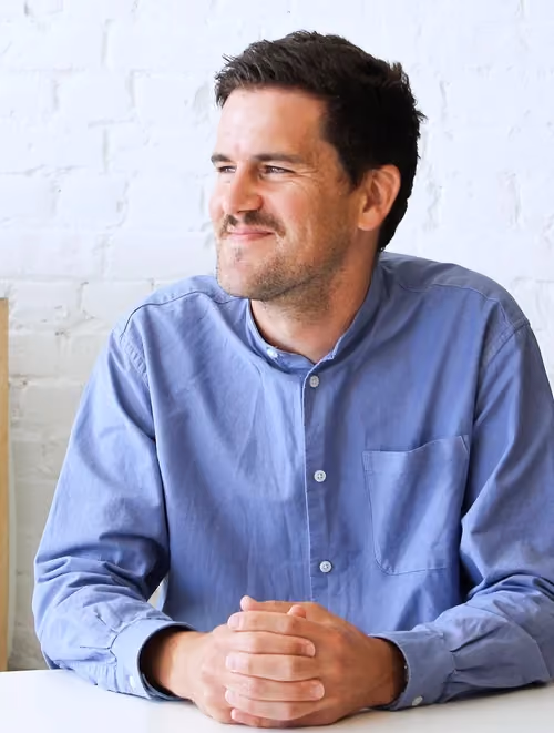Tom Morgan
