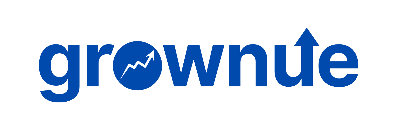 grownue logo