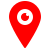 Lokasjon-ikon