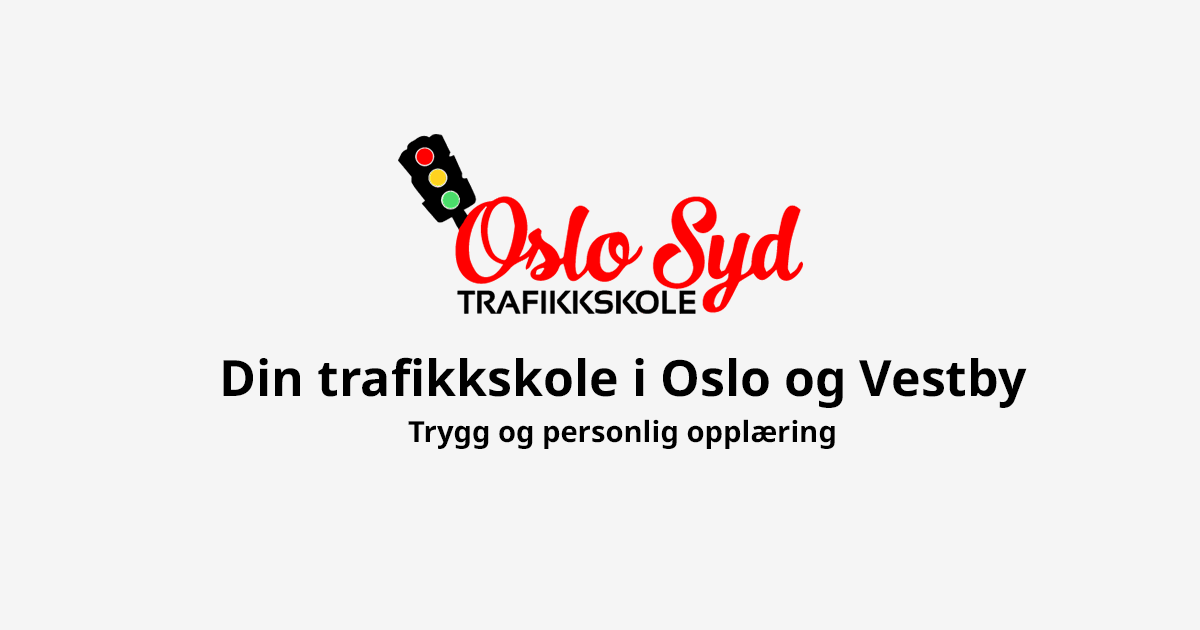 Preview image published by oslosyd.no