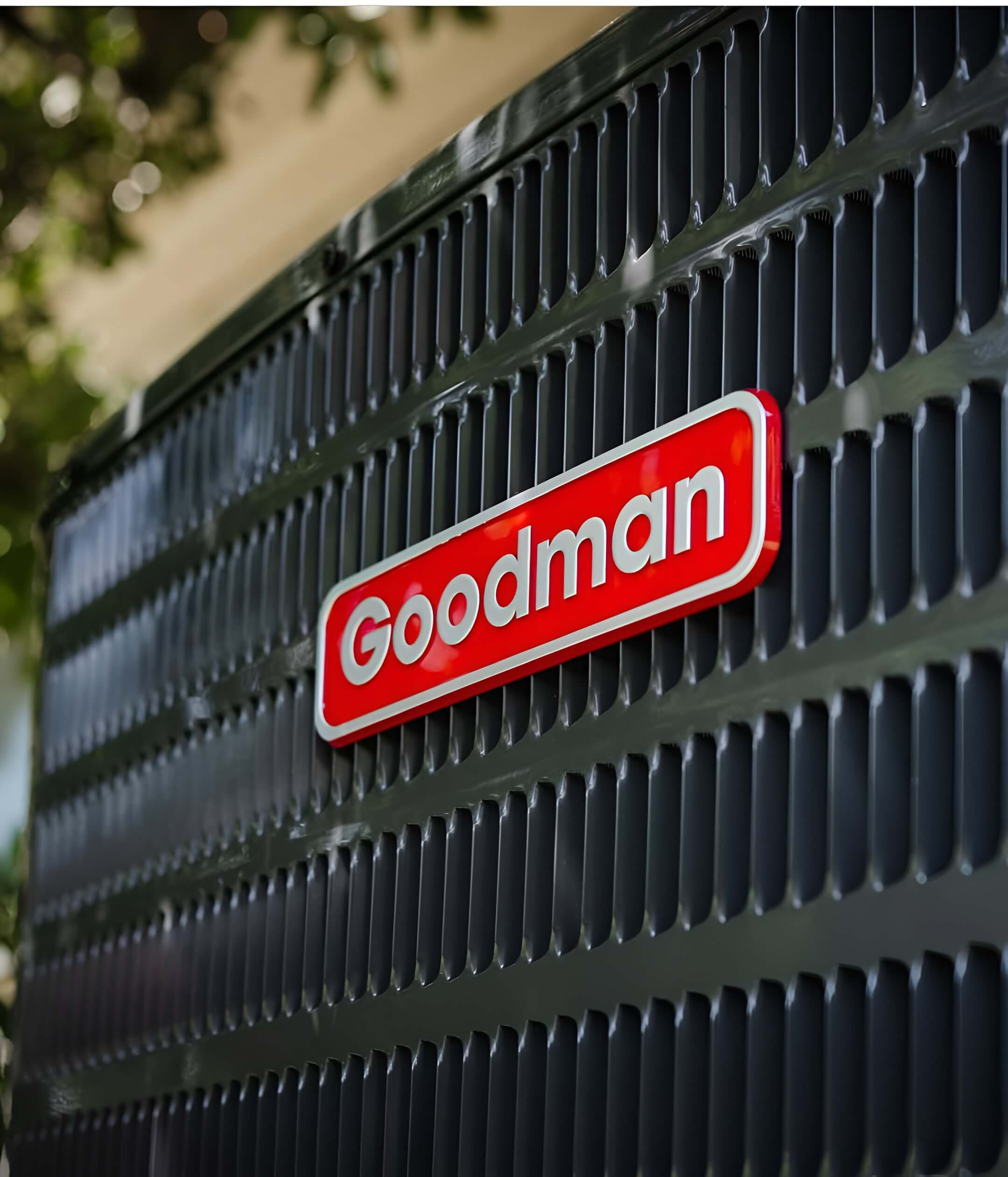 Goodman HVAC