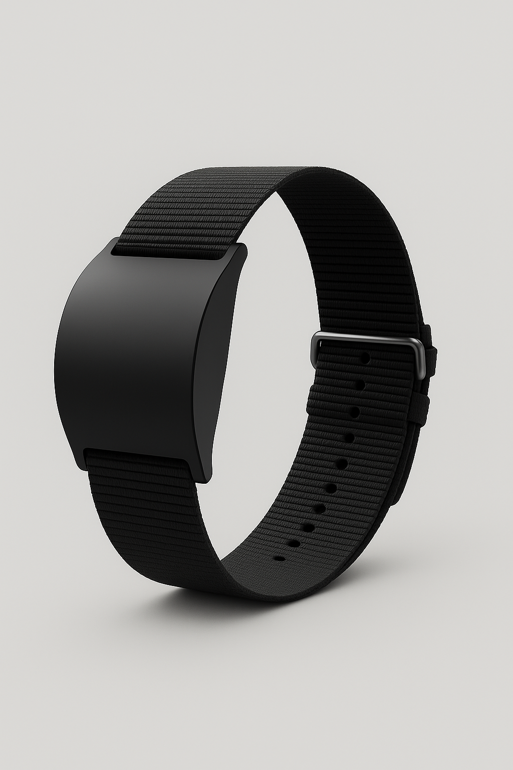 [interface] image of a mobile device with a website loading on it (for an ai legal tech company)