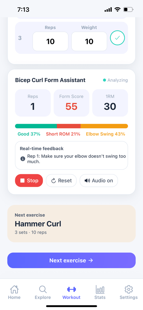 image of vehicle diagnostic tools (for an automotive service)