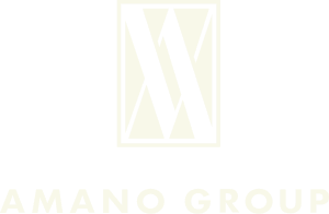Amano Logo