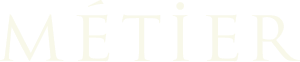Metier Logo