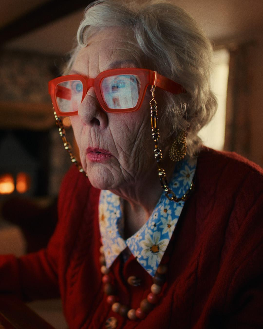 Visual representing creative ideation and content production across social, motion graphics, and digital campaigns.