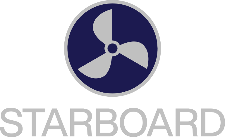 STARBOARD