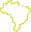 Mapa Brasil 