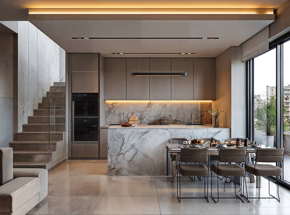 Trophy homes - are they bullet proof investments
