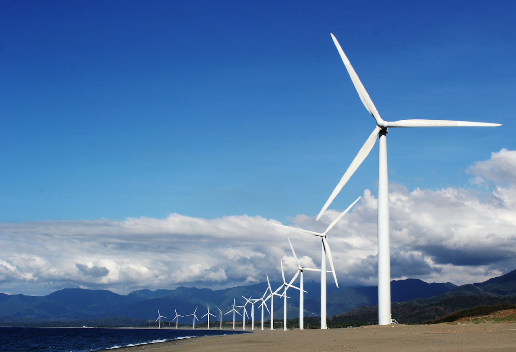 Renewable Energy Investment Opportunities in Bitcoin Mining