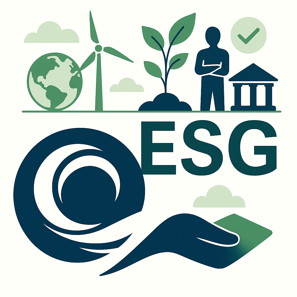 Launching and Managing an ESG-Focused Hedge Fund: Key Considerations, Pitfalls, and How CV5 Capital Supports Your Journey