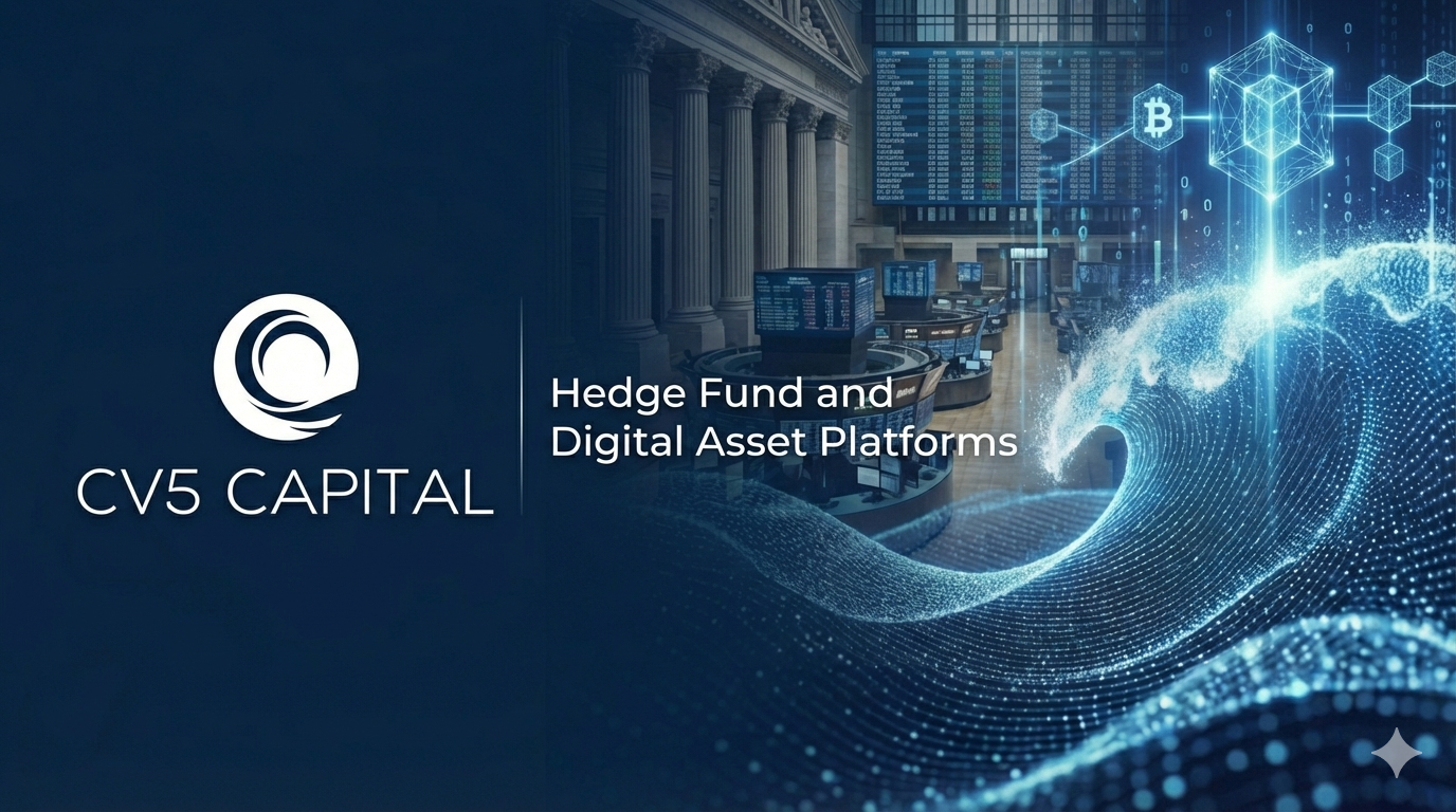 Exchange, Custody, and Trading Authority Architecture for Digital Asset Funds | CV5 Capital
