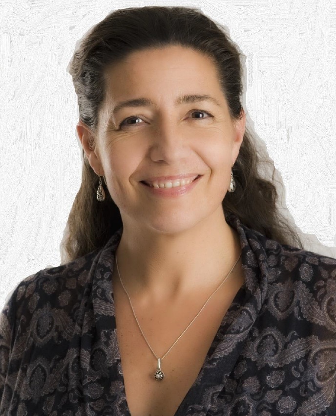 Portrait SMC Coach Jessica  van Sambeek