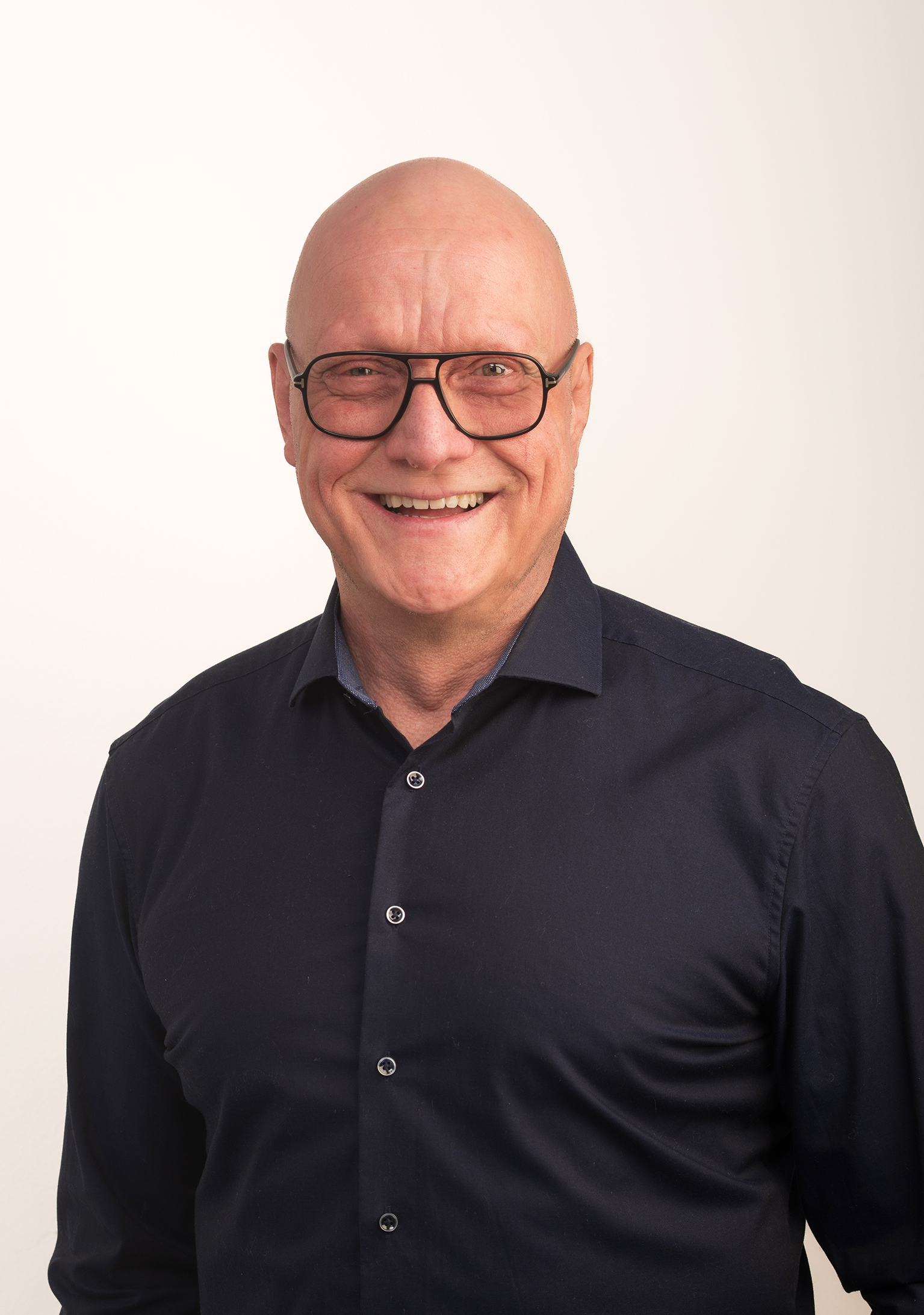 Portrait SMC Coach Sönke Möller