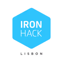 iron hack logo