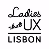 ladies that ux logo