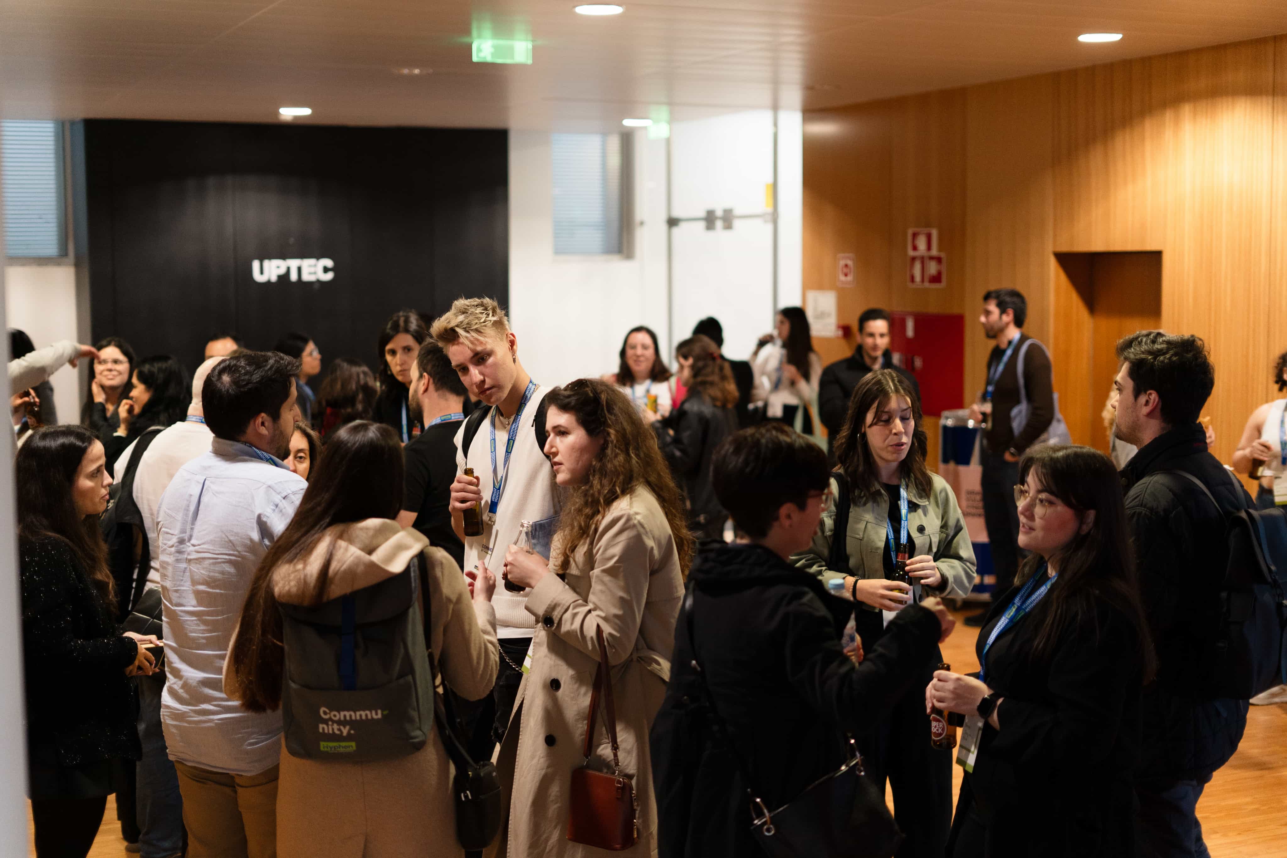 UXPress event