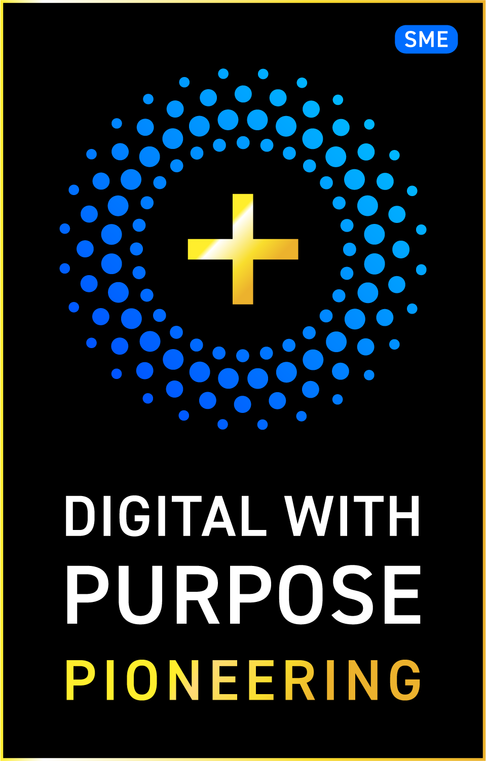 Certificado Digital With Purpose Pioneering