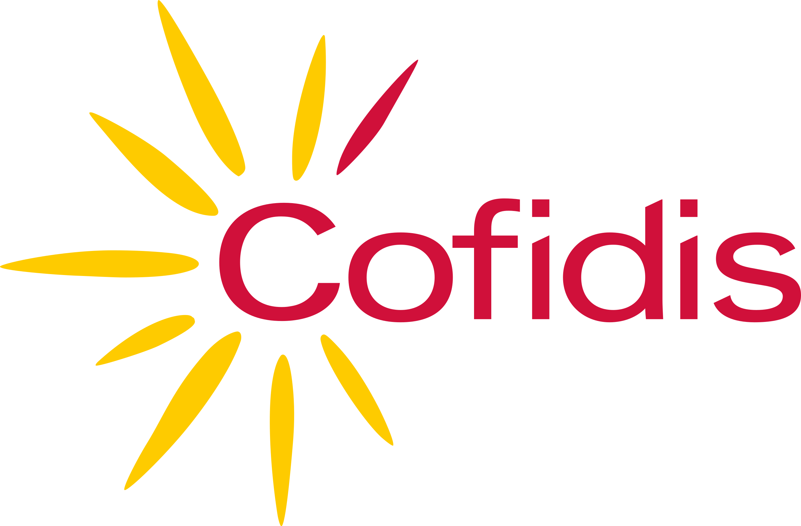 logo Cofidis