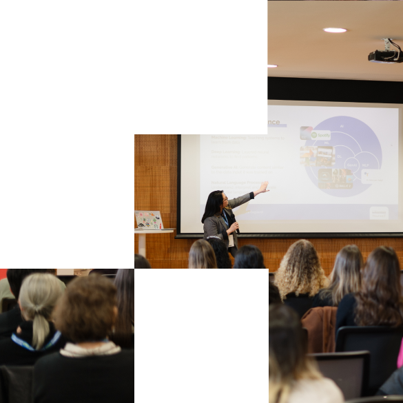 success stories and case stories presentation