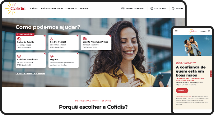 Cofidis case