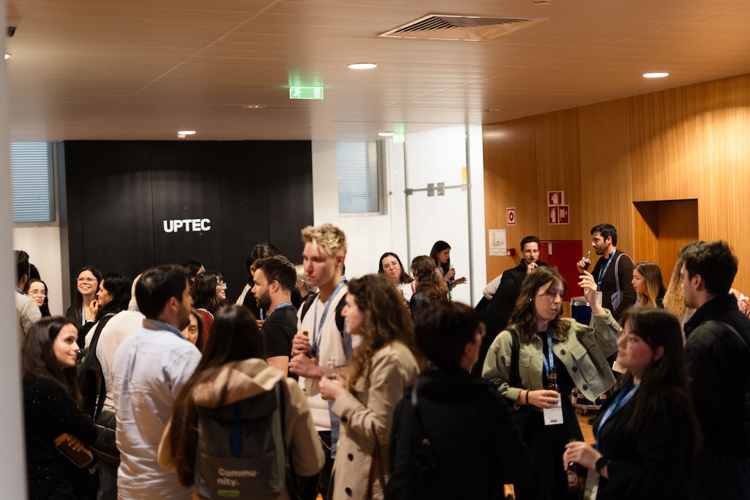 UXPress Event Image