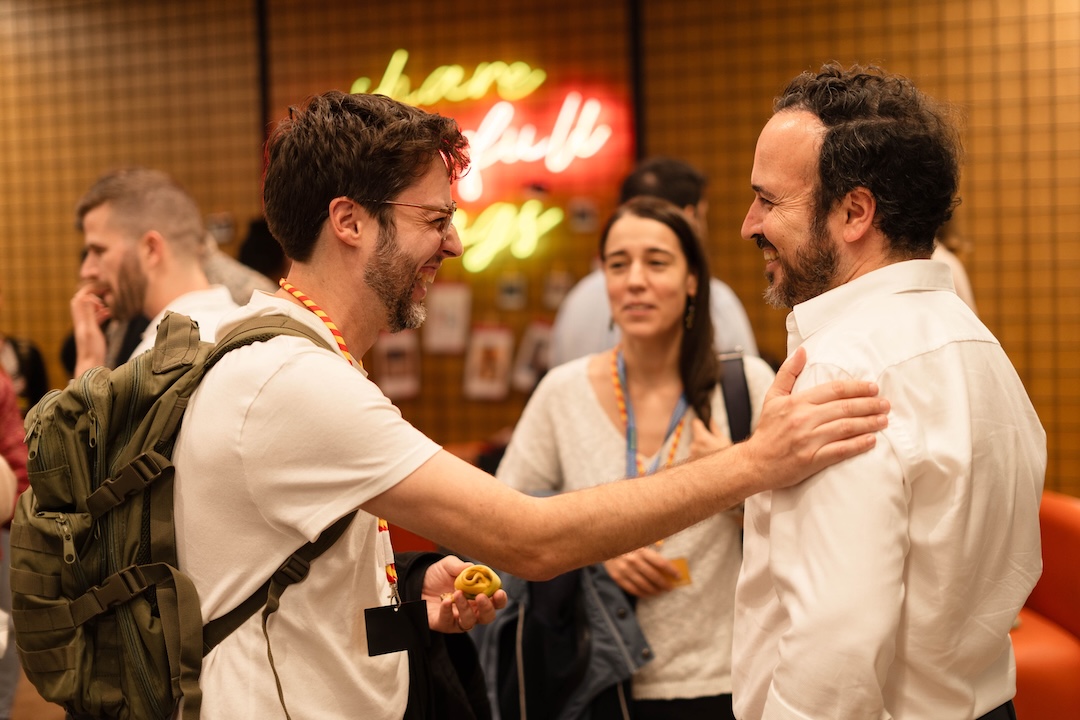 UXPress Event Image