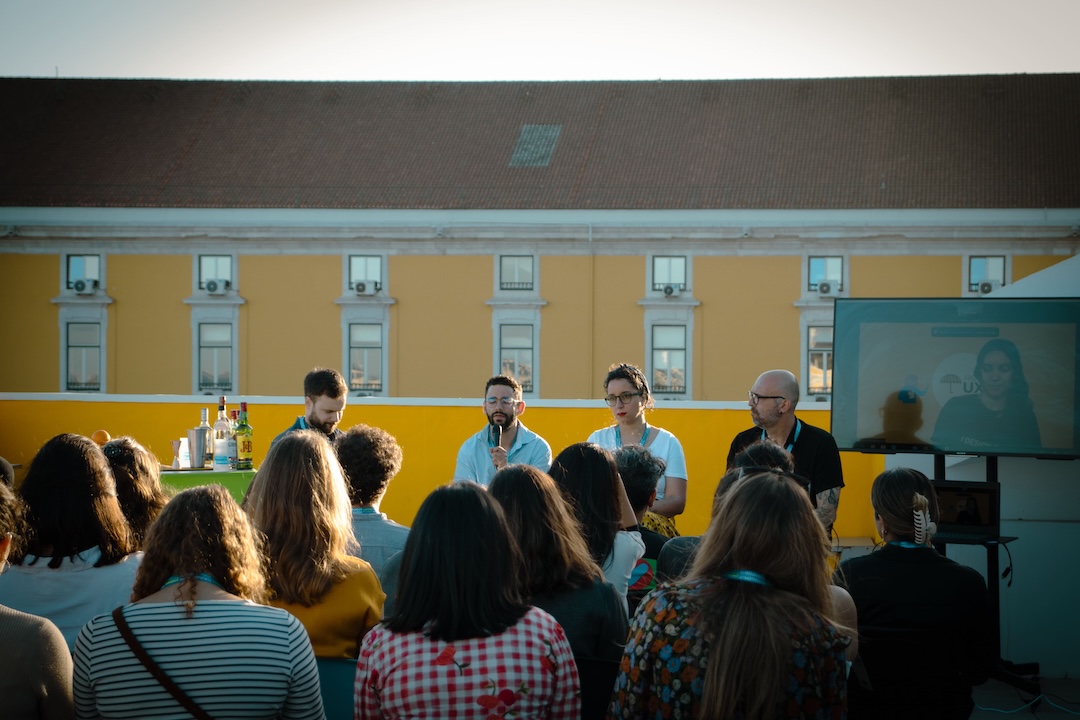 UXPress Event Image