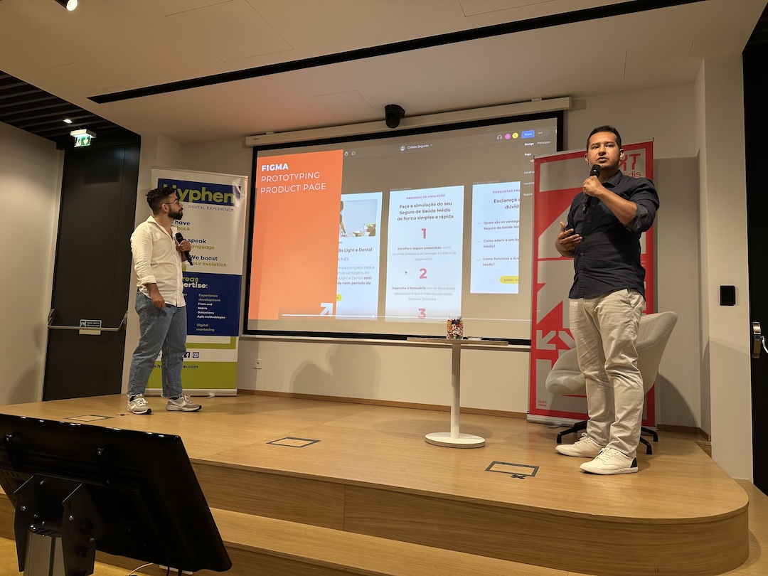 UXPress Event Image