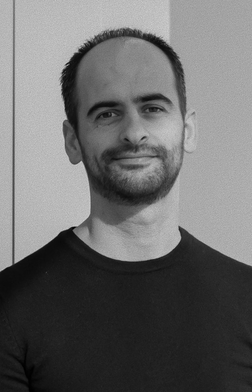 Ricardo Melo
Senior Researcher
Fraunhofer