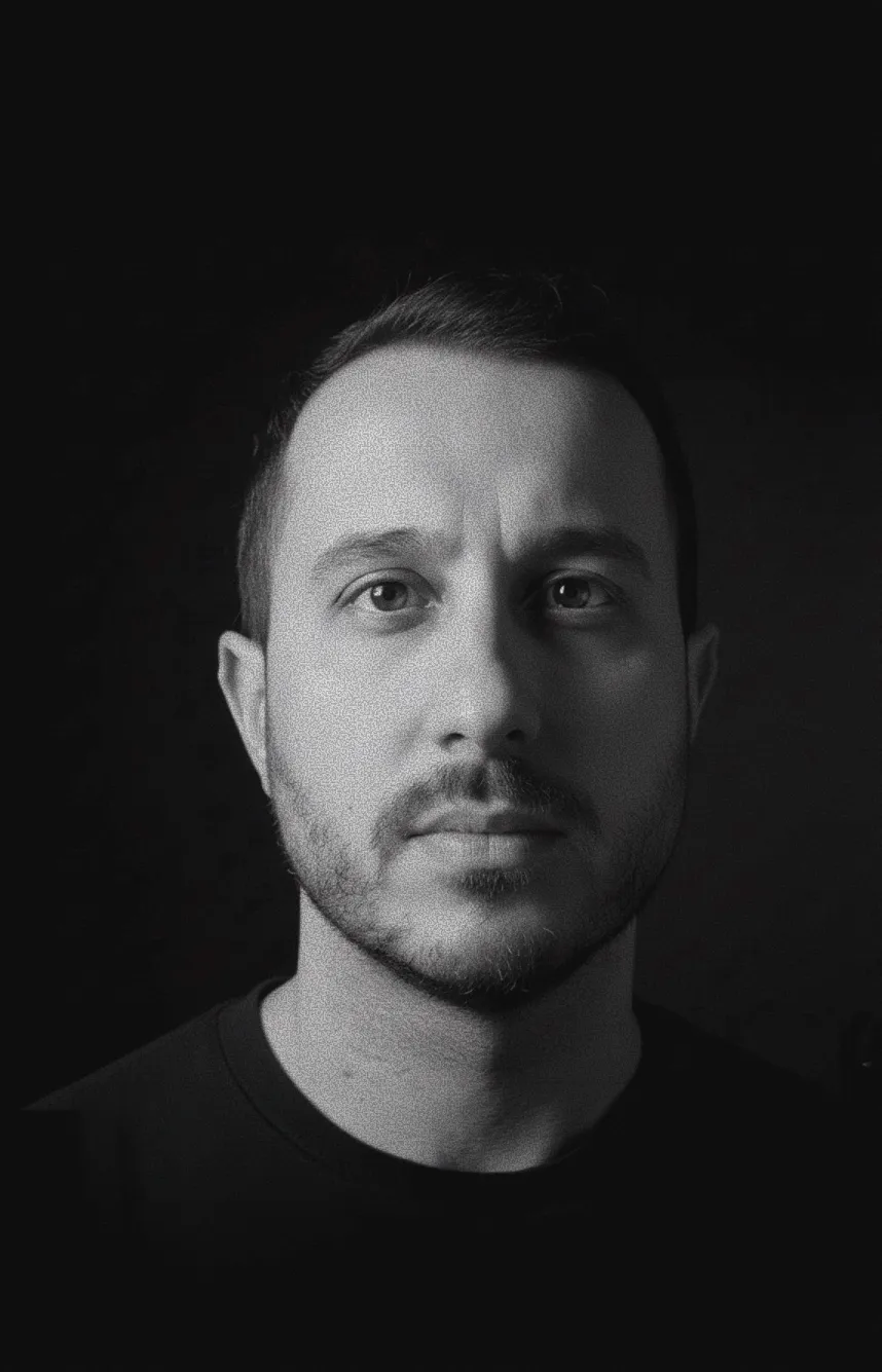 Hugo França
Director Of Product Design
Nagarro