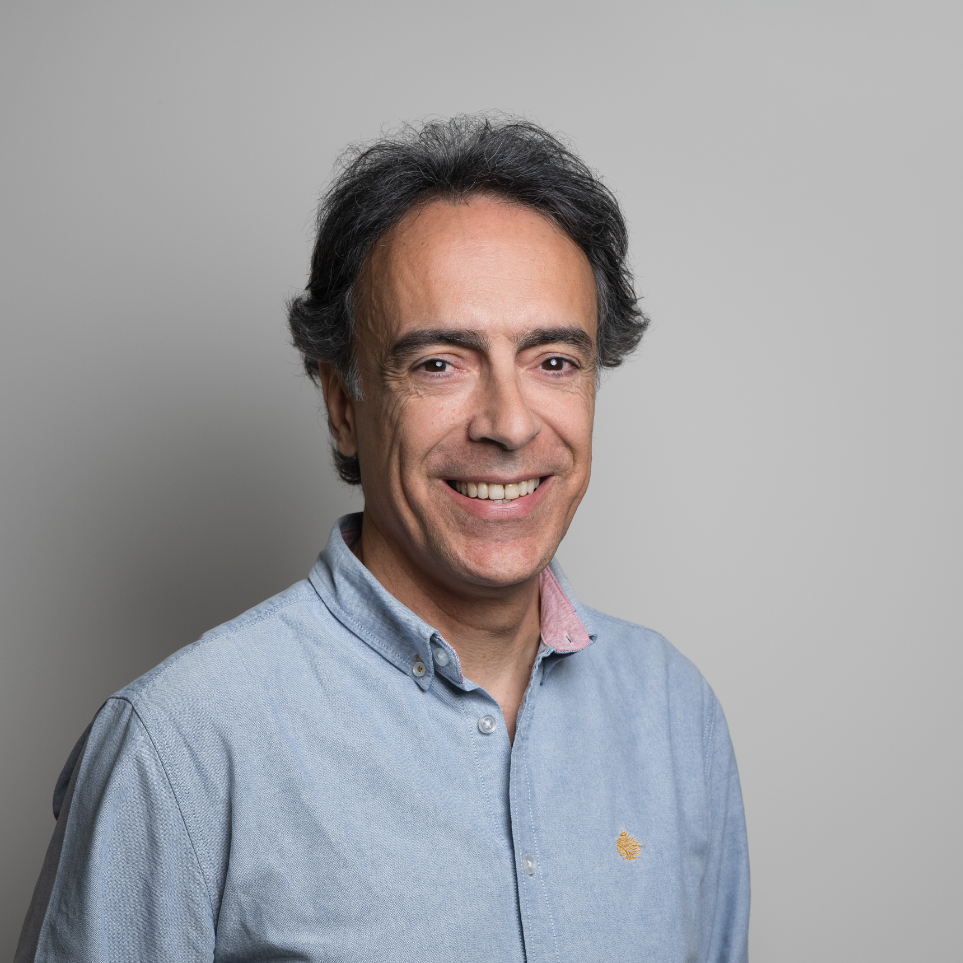 Nuno Neto