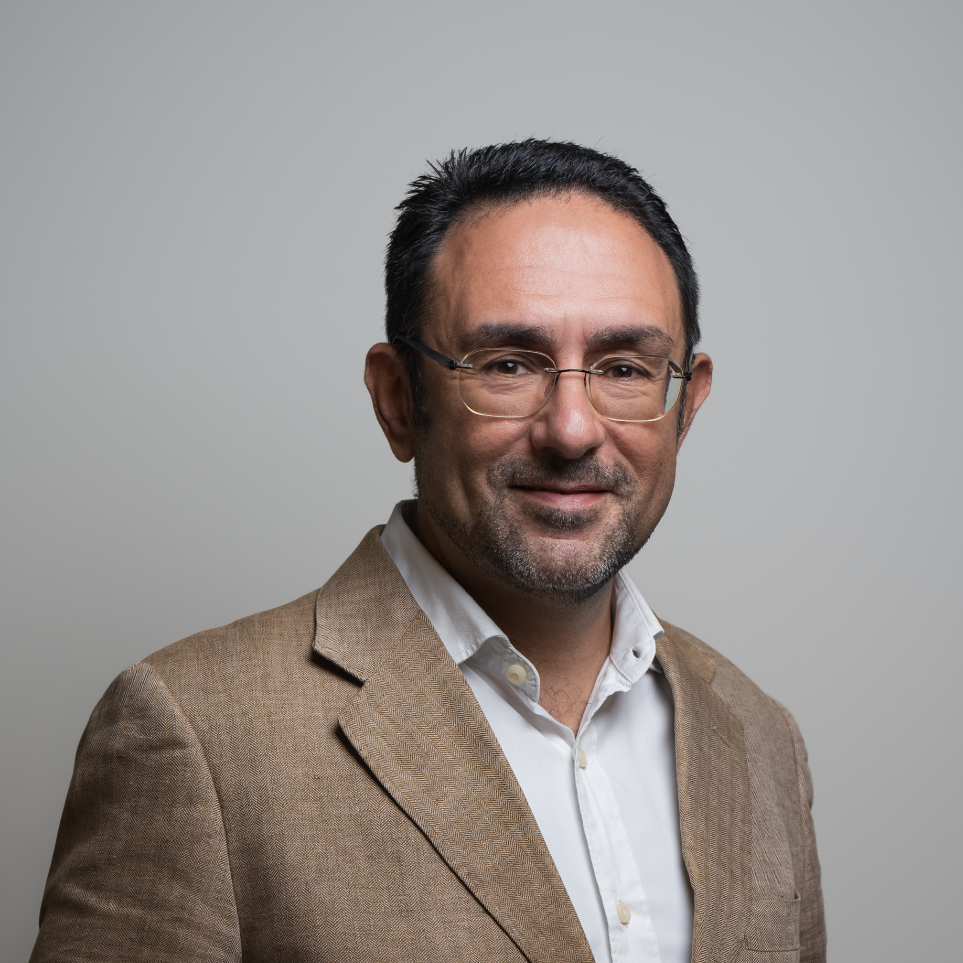 André Carvalho