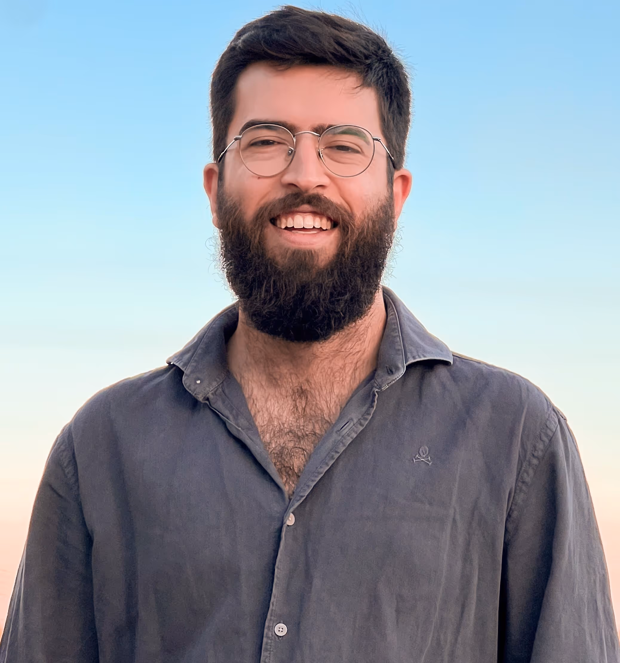 Diogo Penedo