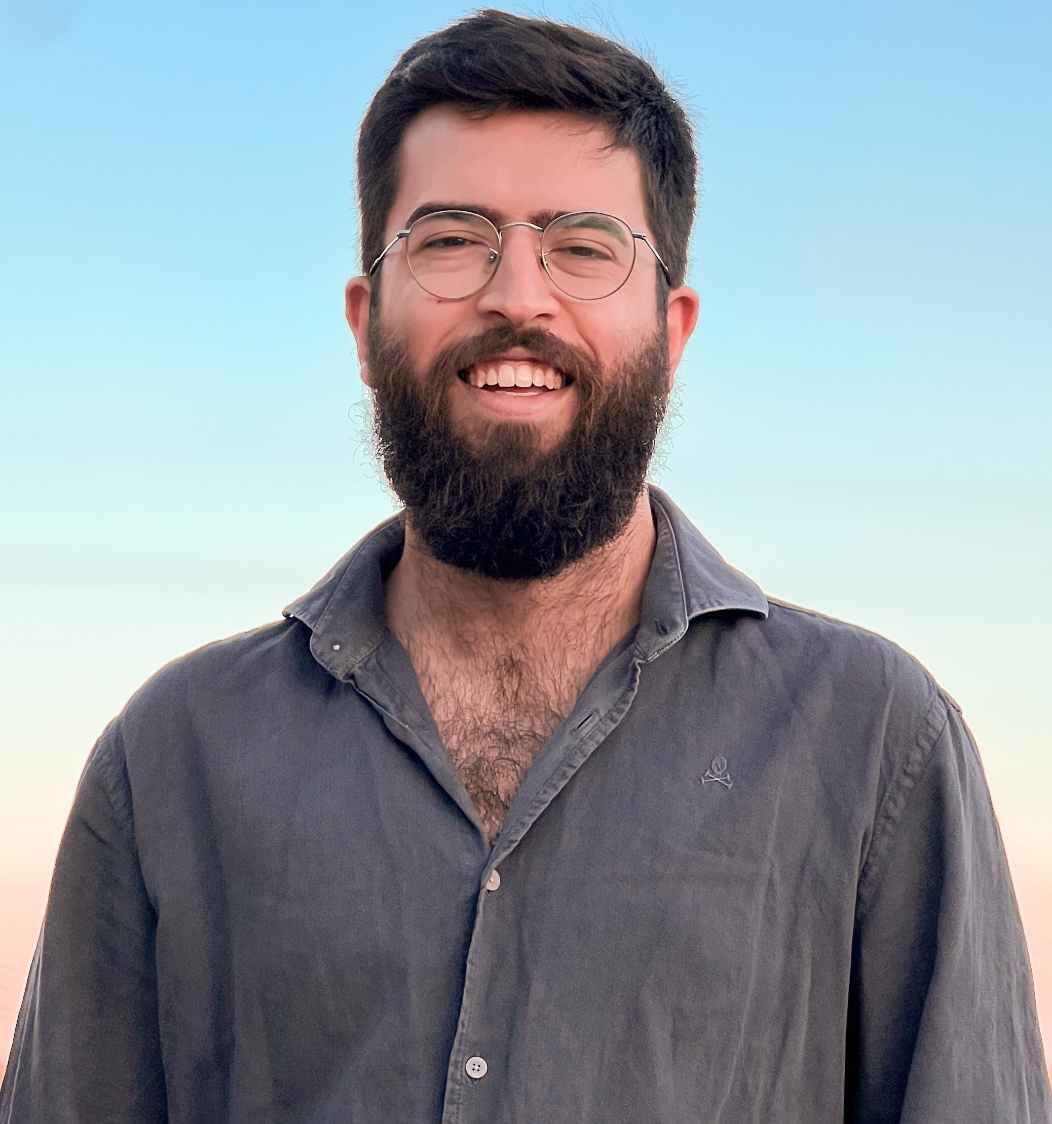 Diogo Penedo