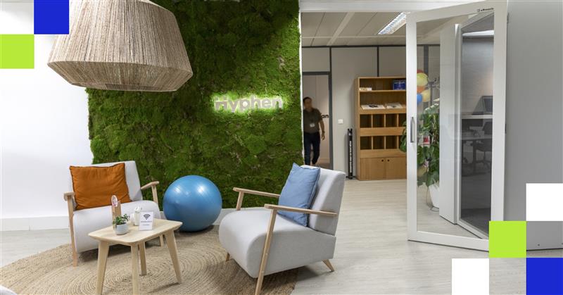 Hyphen Celebrates 10 Years with New Consulting Division, AI Focus, and Stronger International Footprint