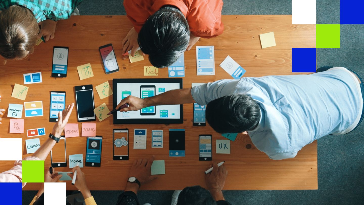 How to Integrate the UX Writing Process in Product Teams