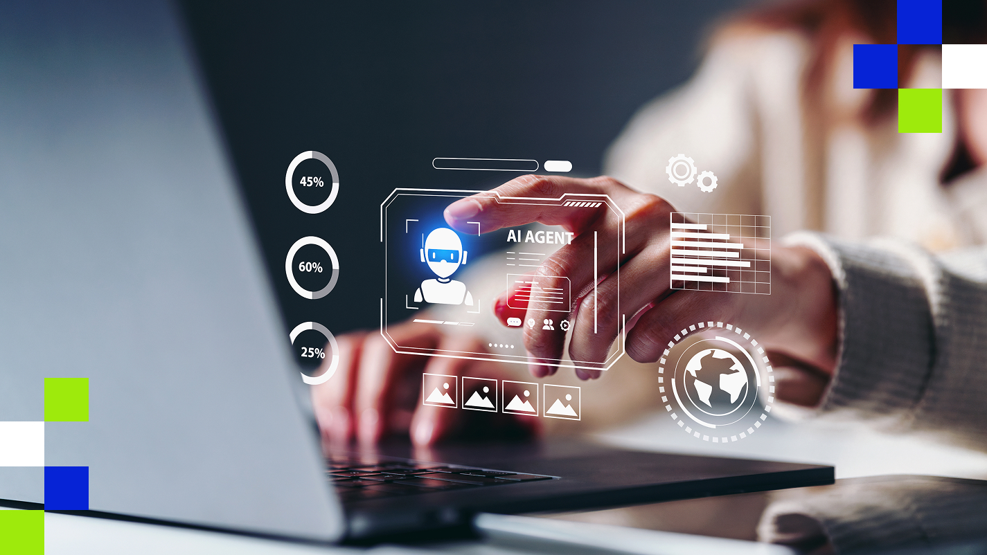 Optimising design workflows with AI