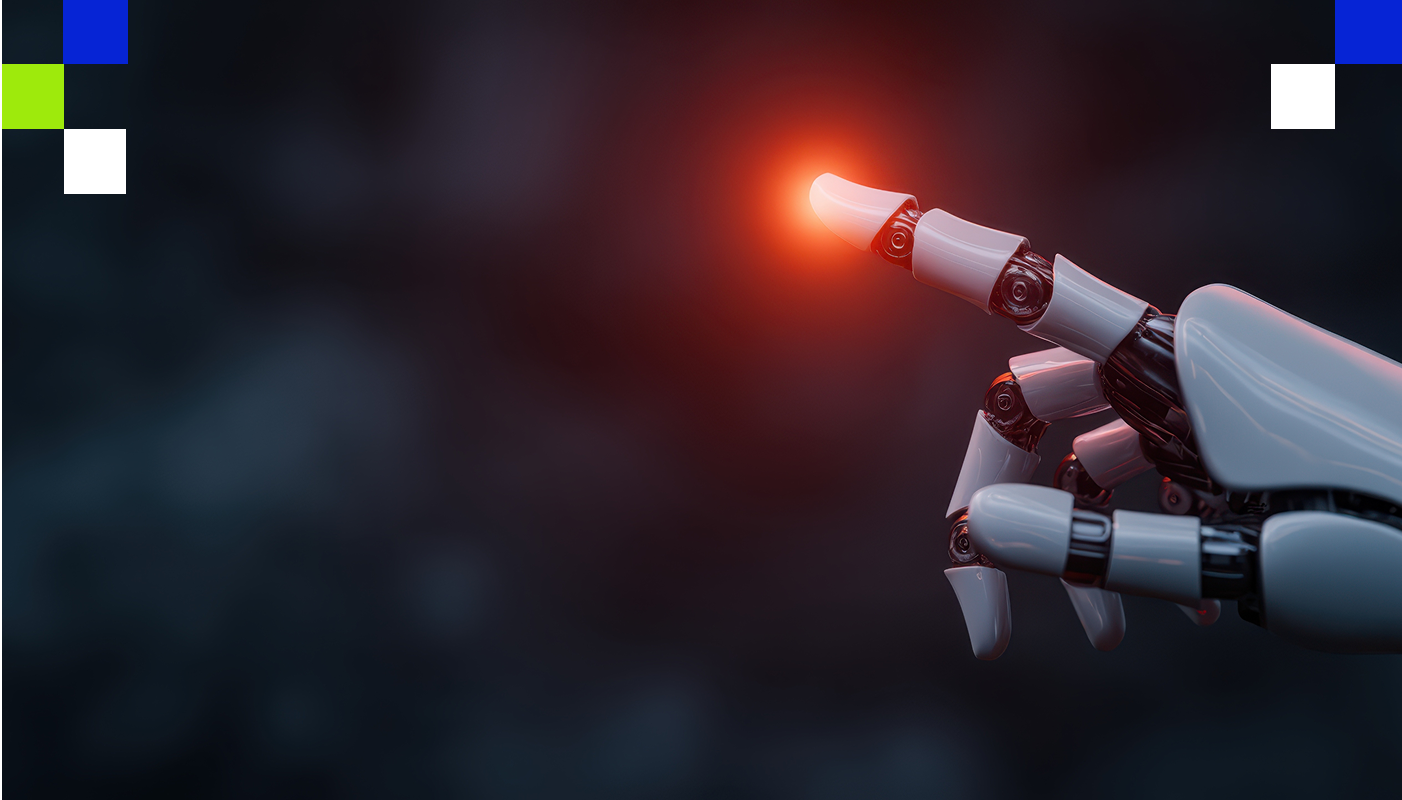 Synthetic users shaping UX research